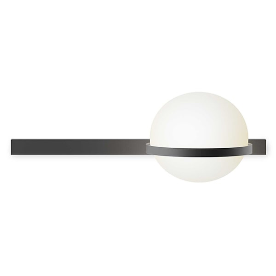 Vibia Palma Vägglampa Enkel