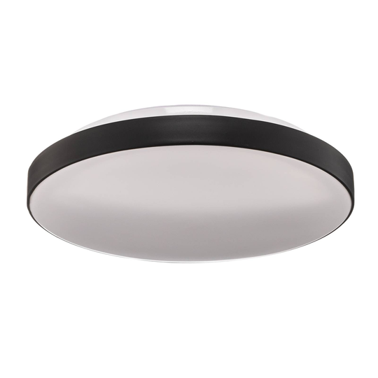 LED-taklampa Malbona, IP44