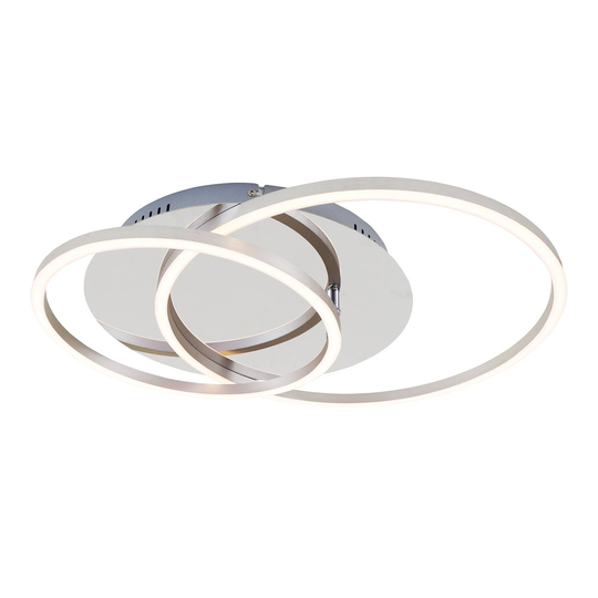 LED-taklampa 3228-018 dimbar