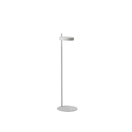 Pastille w182f1 Golvlampa, Soft White, Kort arm, Exkl. Max 6,3W LED CO