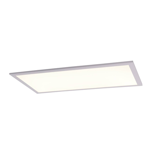 LED-panel 1298003 för montering/påbyggnad 60x30 cm