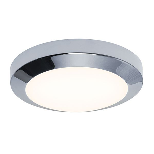 Astro Dakota 18 cm Taklampa Krom