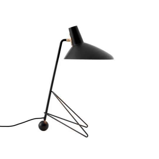 &Tradition Stativ HM9 Bordslampa Svart