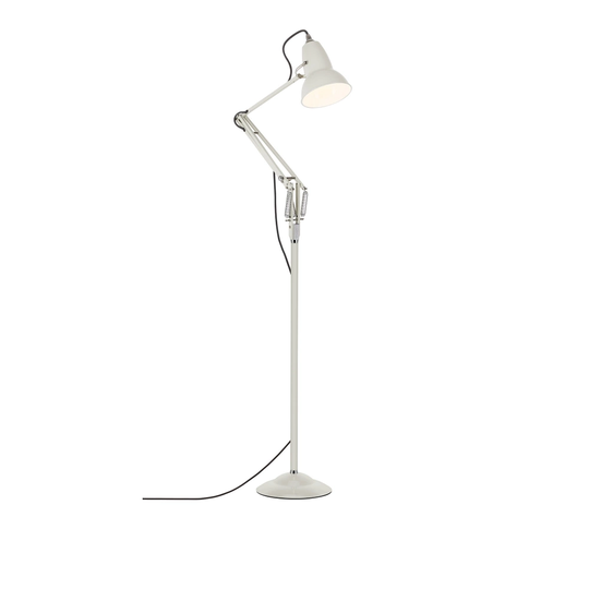 Original 1227 - Golvlampa, Linen White