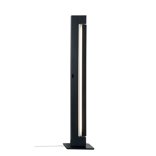 Nemo Ara Floor DTW Golvlampa Antracit