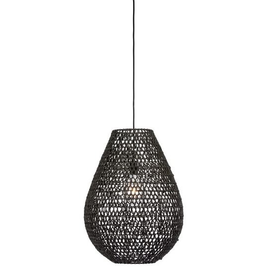 Watt & Veke Buster Taklampa Svart