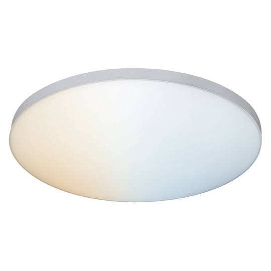 LEDVANCE SMART+ WiFi Planon LED-panel CCT Ø 45 cm