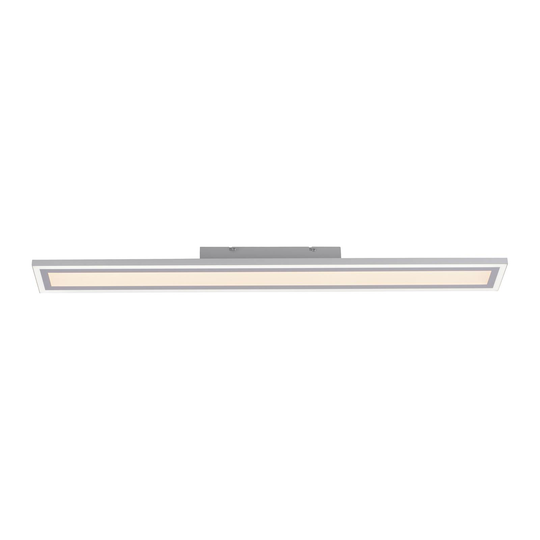 LED-taklampa Edging CCT, 100 x 12 cm
