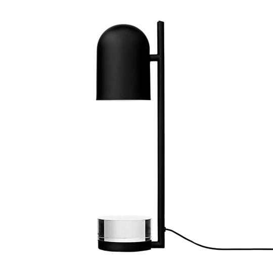 AYTM LUCEO Bordslampa Svart