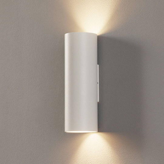 WEVER & DUCRÉ Ray mini 2,0 vägglampa vit