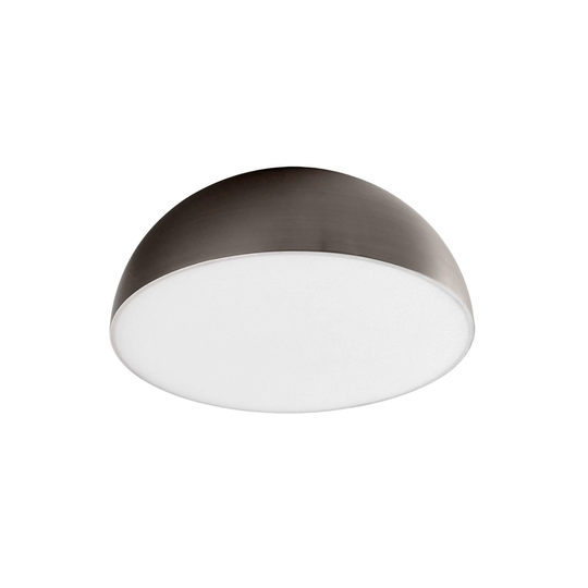 &Tradition Passepartout JH12, dim to warm, brons