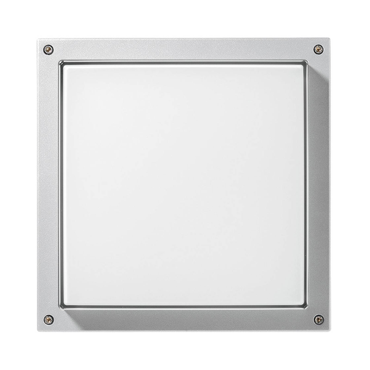 Vägglampa Bliz Square 40 3 000 K vit dimbar