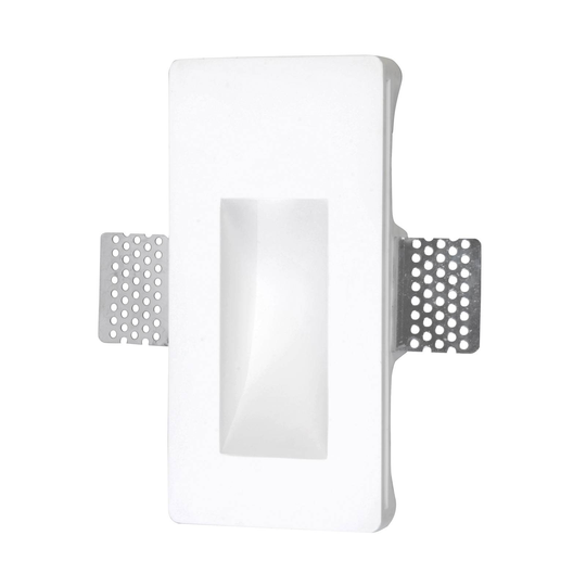 LEDS-C4 Secret LED-vägginbyggnadslampa