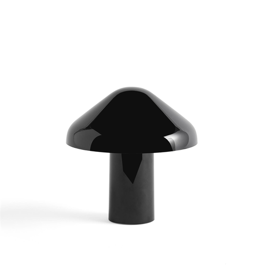 HAY Pao Bärbar Bordslampa Svart