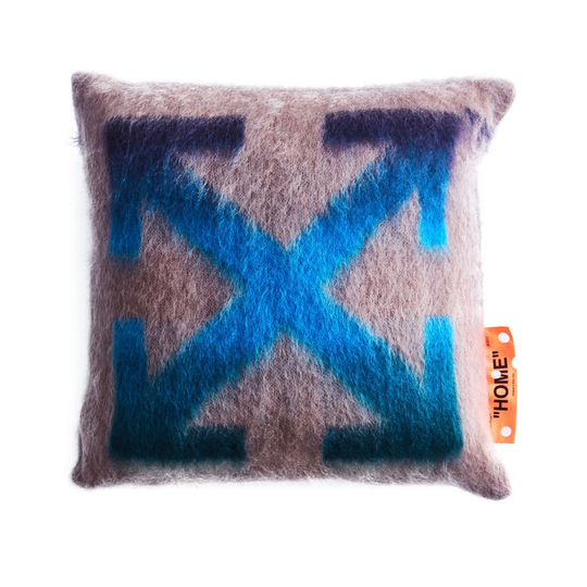Camel Pillow Big - Dark Irish
