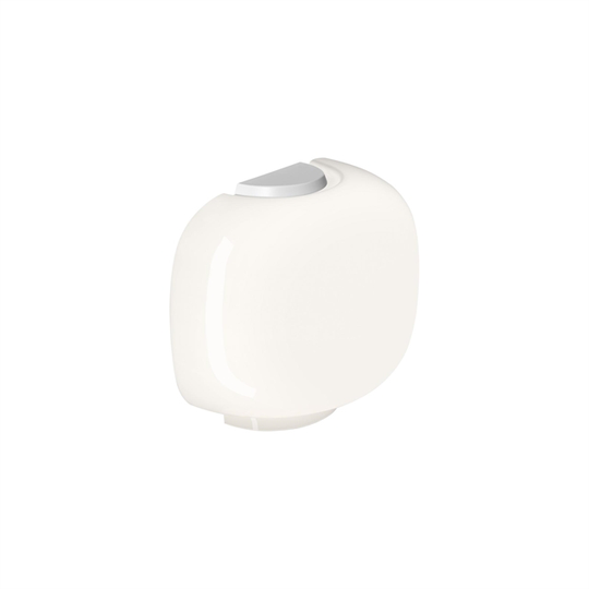 Foscarini Chouchin Bianco 3 My Light Vägglampa Vit