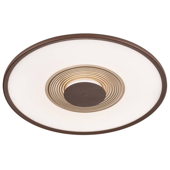 LED-lampa Veit CCT med fjärrkontroll