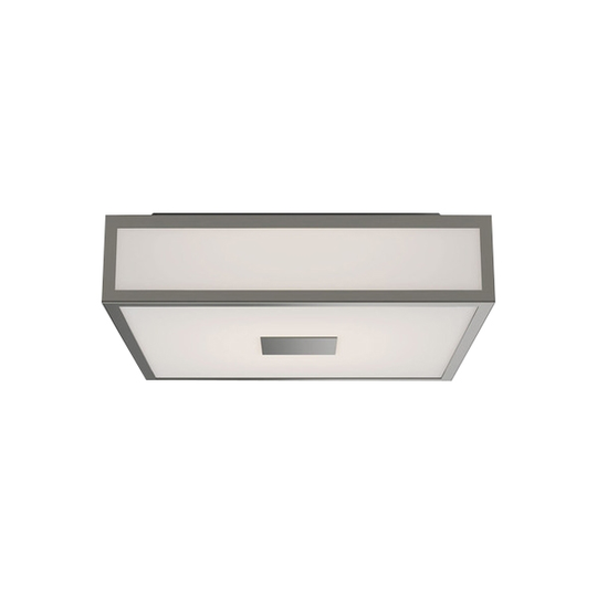 Astro Mashiko Square 300 Badrumslampa LED Matt Nickel