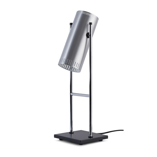 Warm Nordic Trombone Bordslampa Aluminium