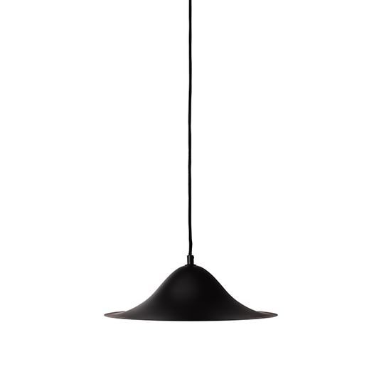 Pholc HANS 35 Pendel Svart