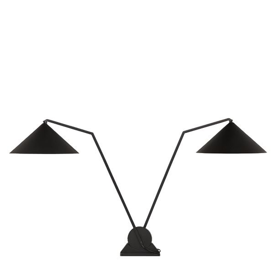 Northern Gear Bordslampa Double