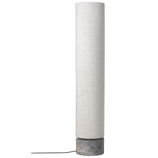 GUBI Unbound Golvlampa H120 Canvas