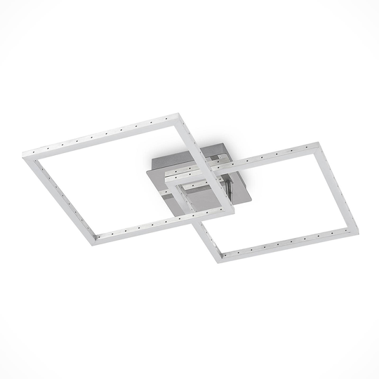 Lindby Semih LED-taklampa