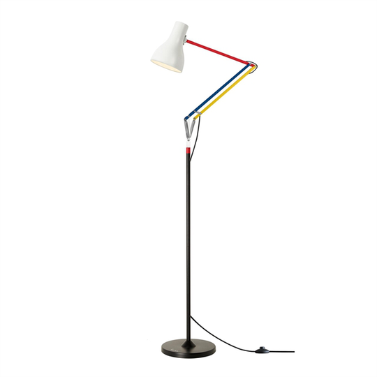 Anglepoise Type 75 Golvlampa Anglepoise + Paul Smith Edition 3