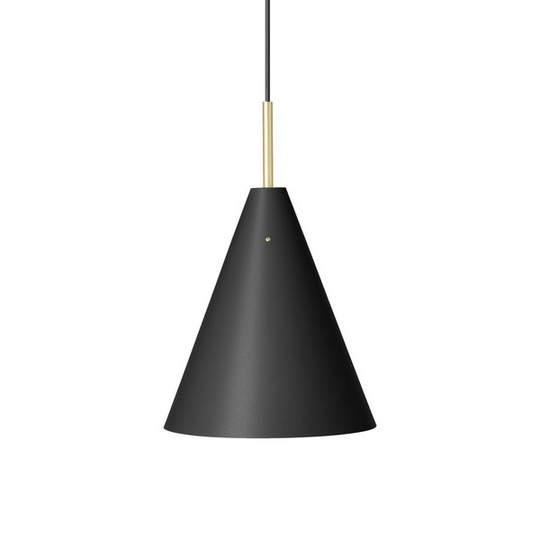 LYFA MOSAIK 250 Taklampa Svart