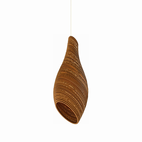 Graypants Scraplight Nest 24 Taklampa Liten