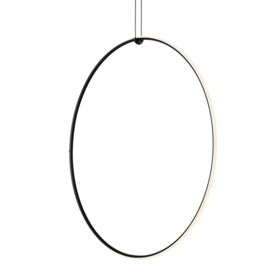 Flos Arrangements Rund Taklampa Stor