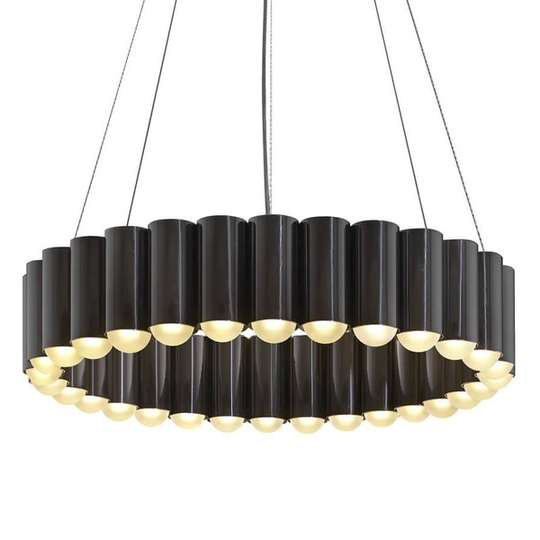 Lee Broom Carousel Taklampa Gunmetal