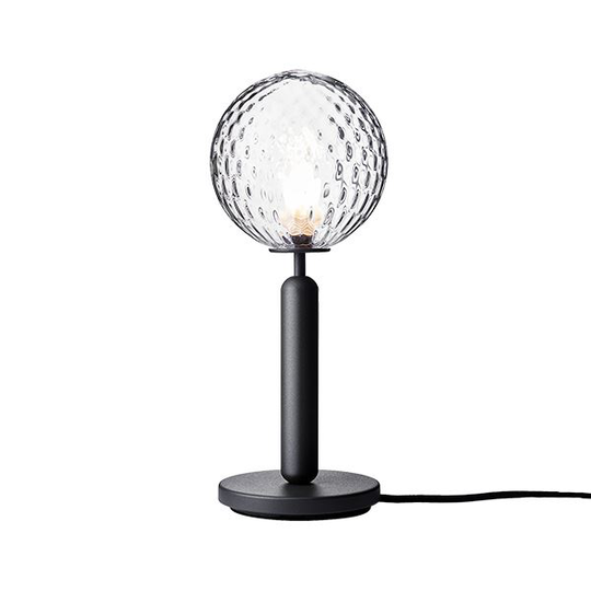 Nuura Miira Bordslampa Klar