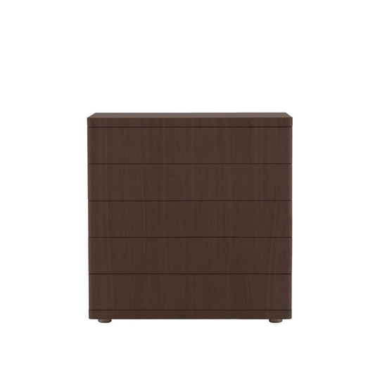 You Chest Of Drawers High, Spessart Oak