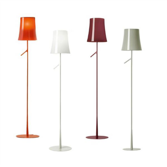 Foscarini Birdie Golvlampa m. Dimmer