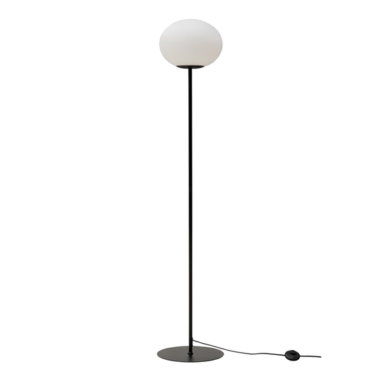 Dyberg Larsen Princess Golvlampa Opal