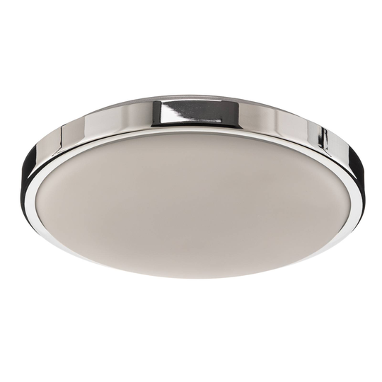 Elegant taklampa Denia IP44