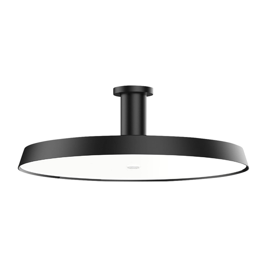 WEVER & DUCRÉ Roomor 1.0 Taket MP svart 4 000 K