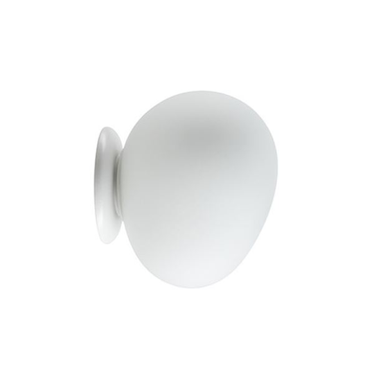 Foscarini Gregg Vägglampa Piccola
