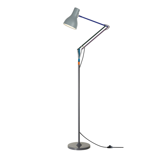 Anglepoise Type 75 Golvlampa Anglepoise + Paul Smith Edition 2