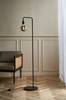ENGLAND golvlampa