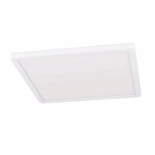 EGLO connect Rovito-Z taklampa vit, 29 x 29 cm