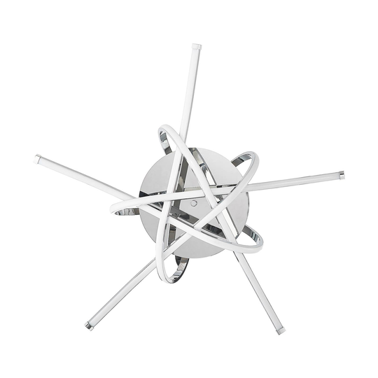 Lindby Livaro LED-taklampa
