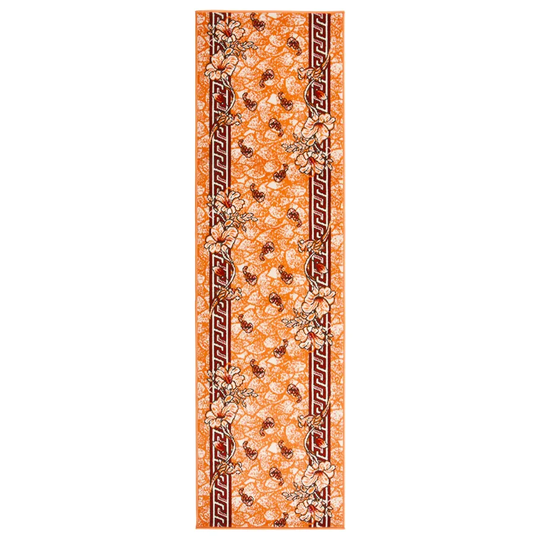 Gångmatta terrakotta BCF 80x300 cm