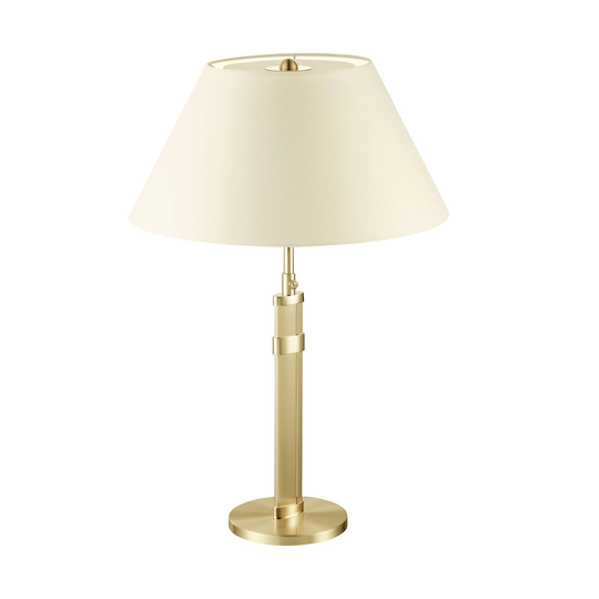 B+M LEUCHTEN Seda bordslampa, höjd 70 cm