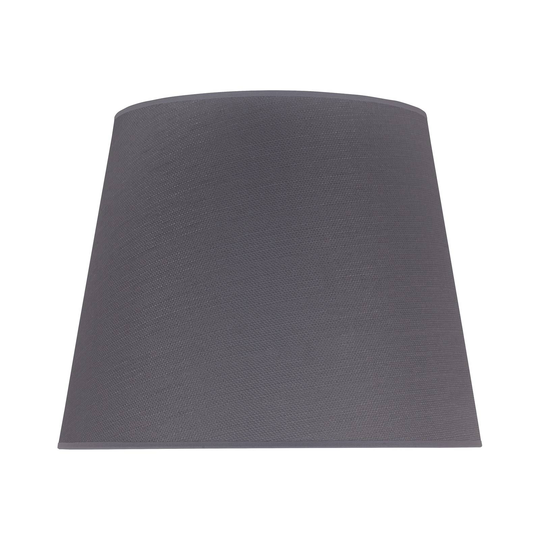 Lampskärm Classic L golvlampa, veroni grå