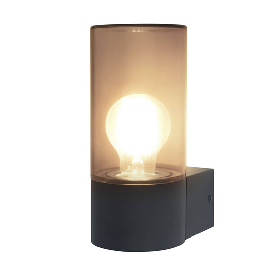 Ledvance Endura Classic Pipe utomhusvägglampa