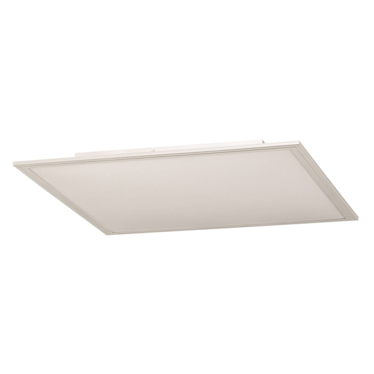 LED-taklampa Salobrena-M 59,5 x 59,5 cm sensor