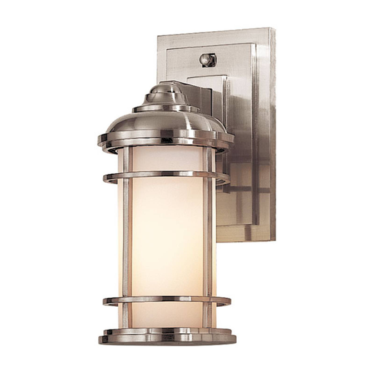Utomhusvägglampa Lighthouse, 29,2 cm