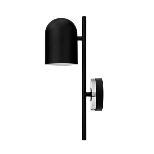 AYTM LUCEO Vägglampa Svart